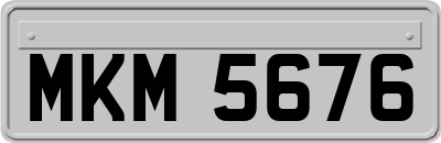 MKM5676