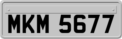 MKM5677