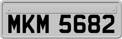 MKM5682