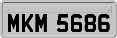 MKM5686