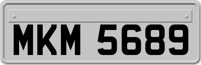 MKM5689