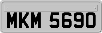 MKM5690