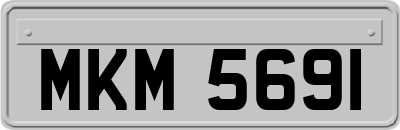 MKM5691