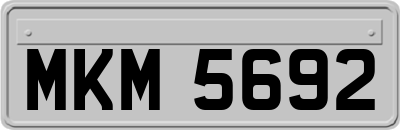 MKM5692