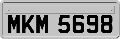 MKM5698