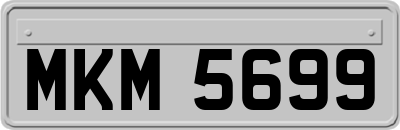 MKM5699