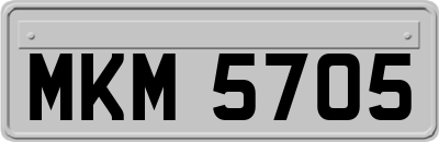 MKM5705