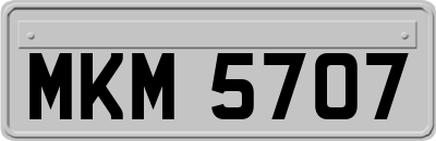MKM5707