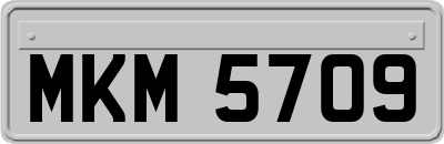 MKM5709