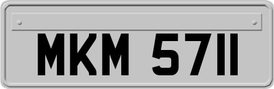 MKM5711