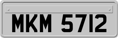 MKM5712