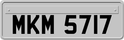 MKM5717