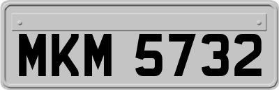 MKM5732