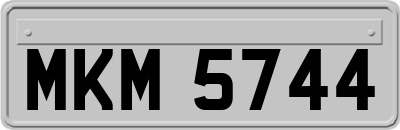 MKM5744