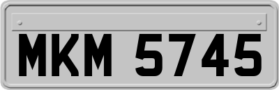 MKM5745