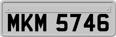 MKM5746