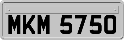 MKM5750