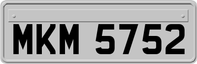 MKM5752