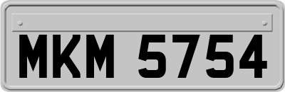 MKM5754