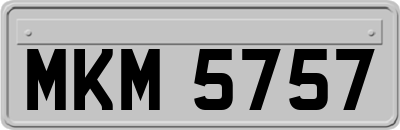 MKM5757