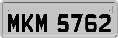MKM5762