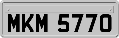 MKM5770