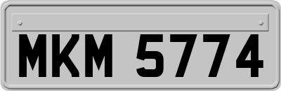 MKM5774