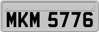 MKM5776