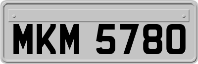 MKM5780