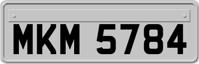 MKM5784
