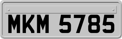 MKM5785