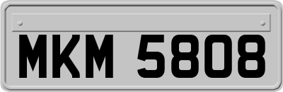 MKM5808