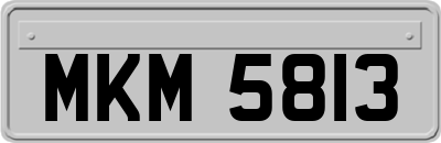 MKM5813
