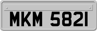 MKM5821