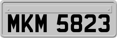 MKM5823