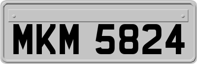 MKM5824