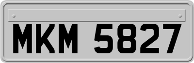 MKM5827