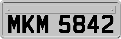 MKM5842