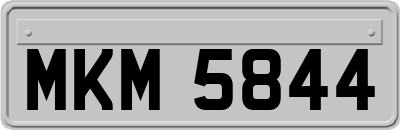 MKM5844