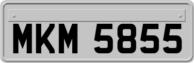 MKM5855