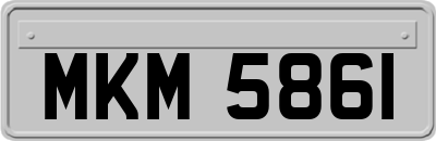 MKM5861