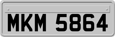MKM5864