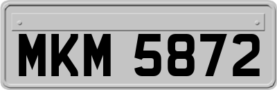 MKM5872