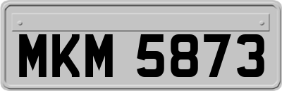 MKM5873