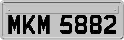 MKM5882