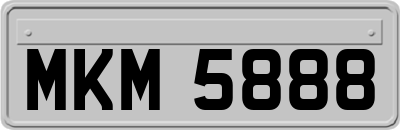 MKM5888