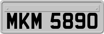 MKM5890