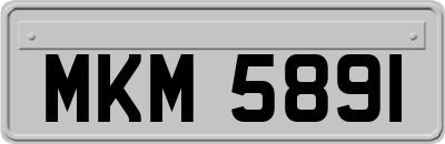 MKM5891