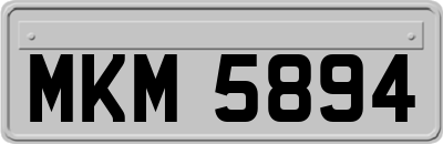 MKM5894