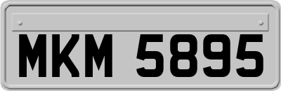 MKM5895